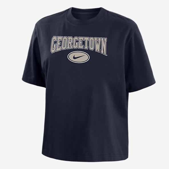 Georgetown Hoyas. Nike.com